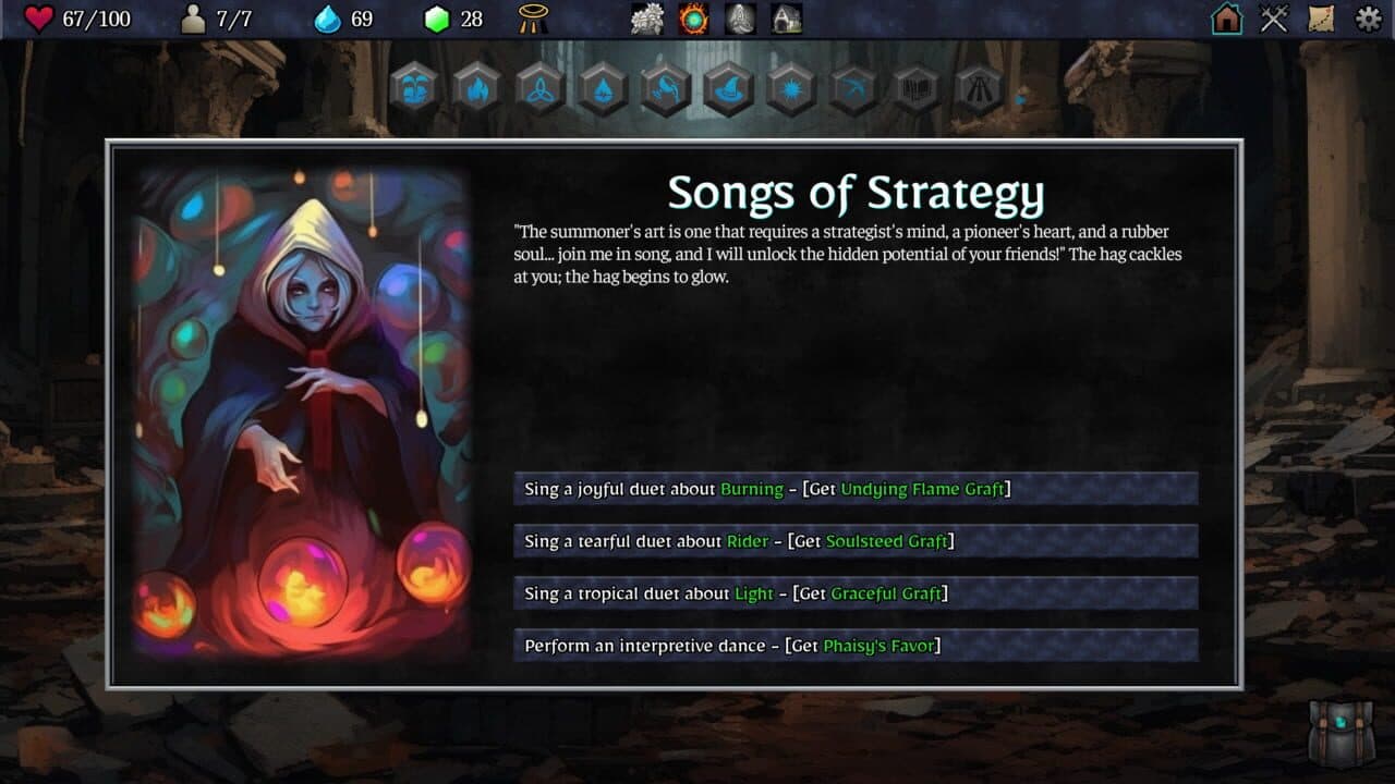 Seedborne Soldiers thumbnail 6