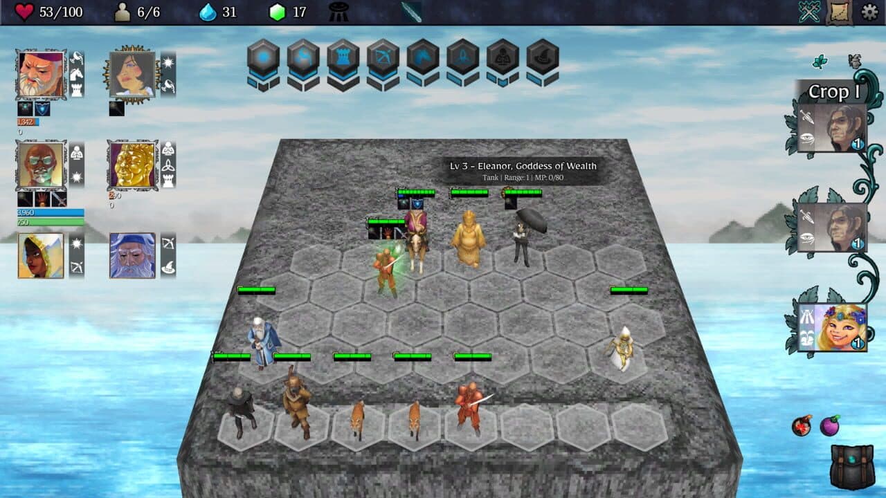 Seedborne Soldiers thumbnail 7