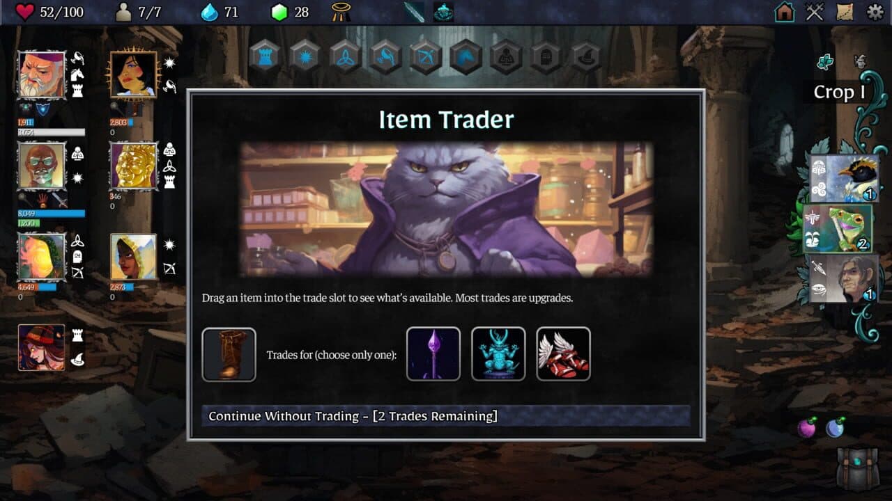 Seedborne Soldiers thumbnail 8