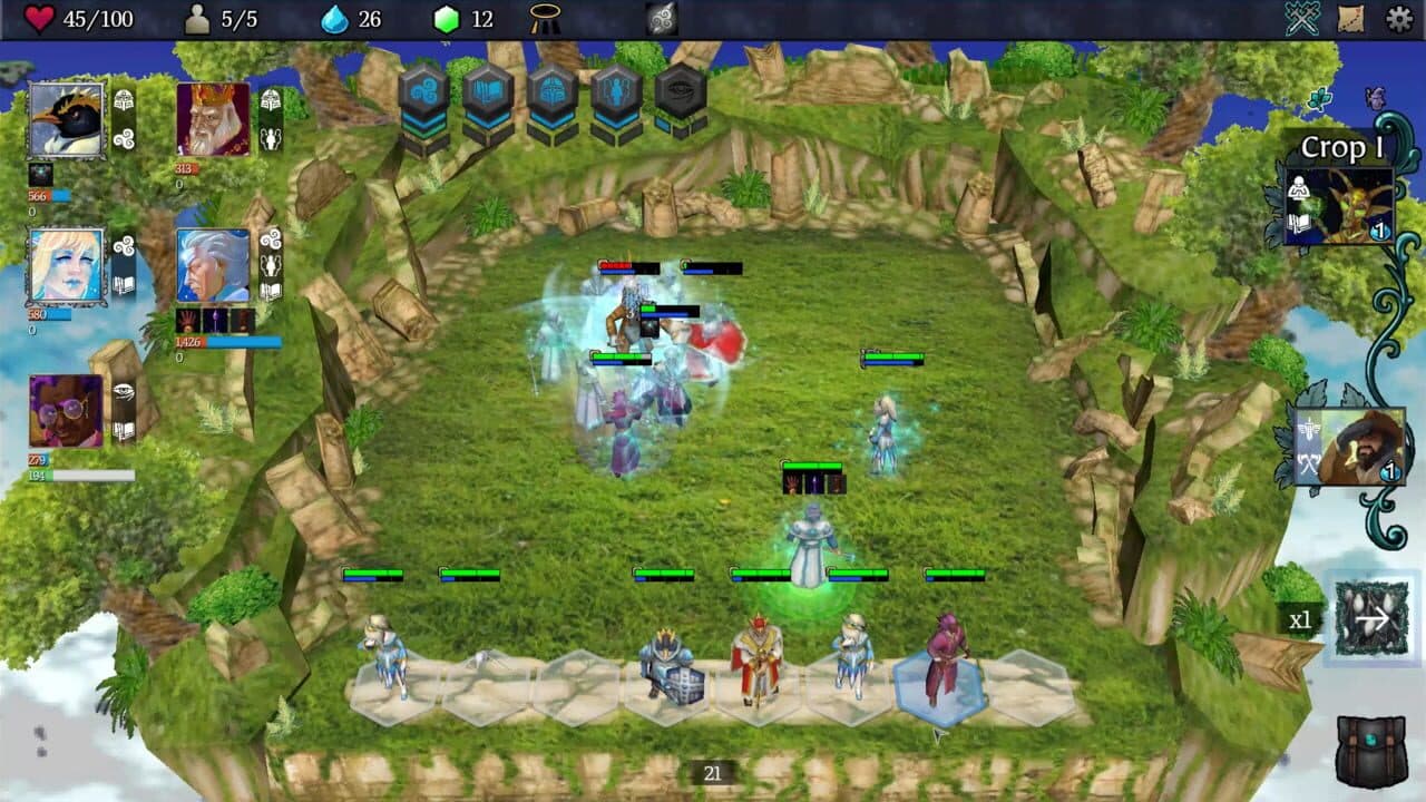 Seedborne Soldiers thumbnail 9