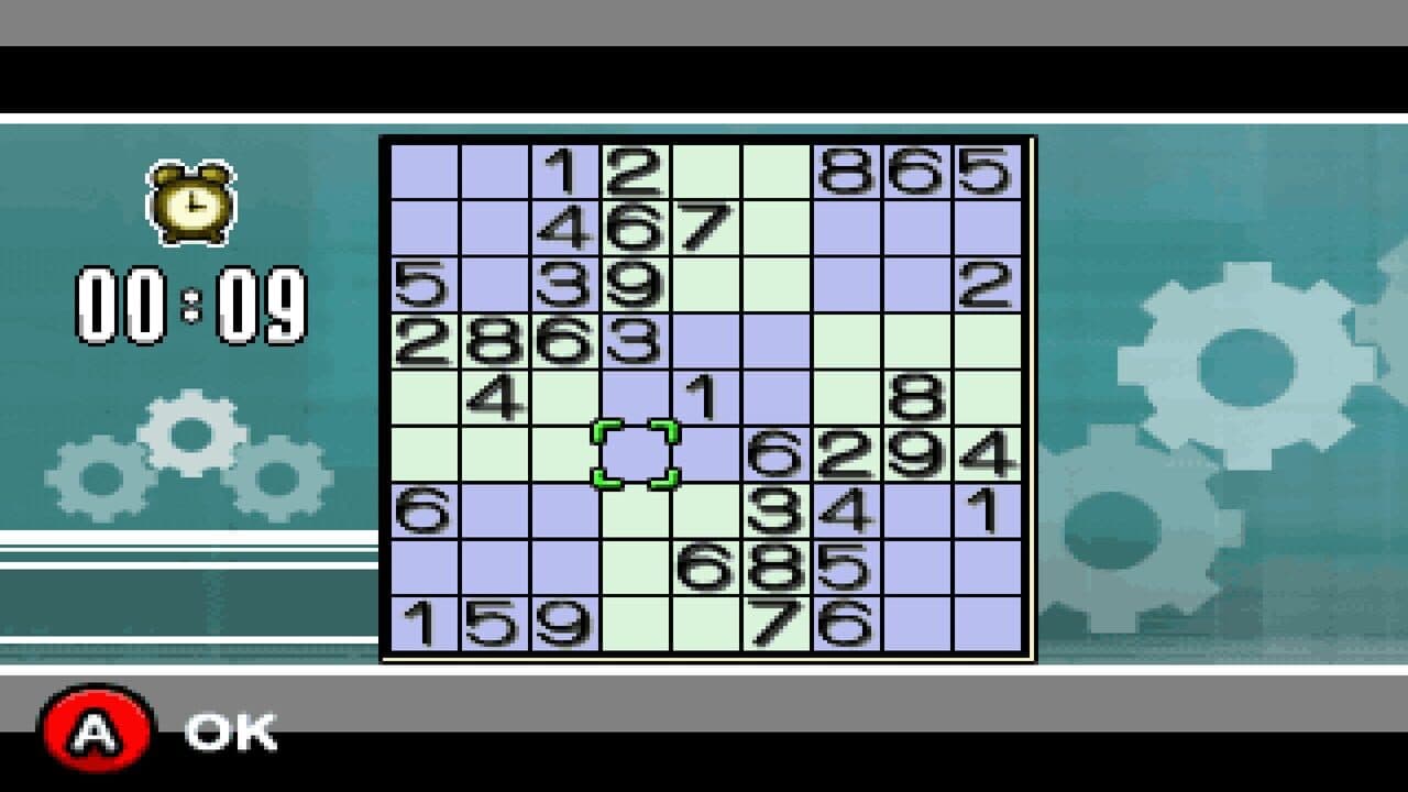 Sudoku Quiz screenshot 1