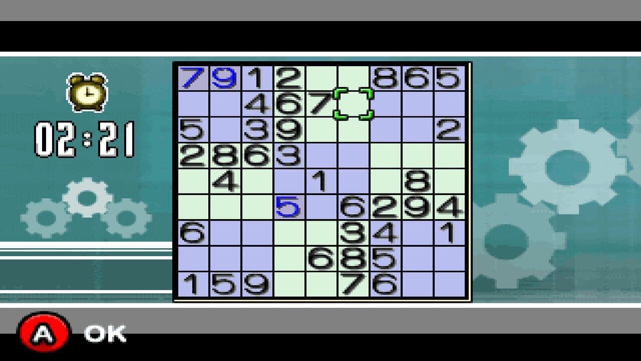 Sudoku Quiz thumbnail 2