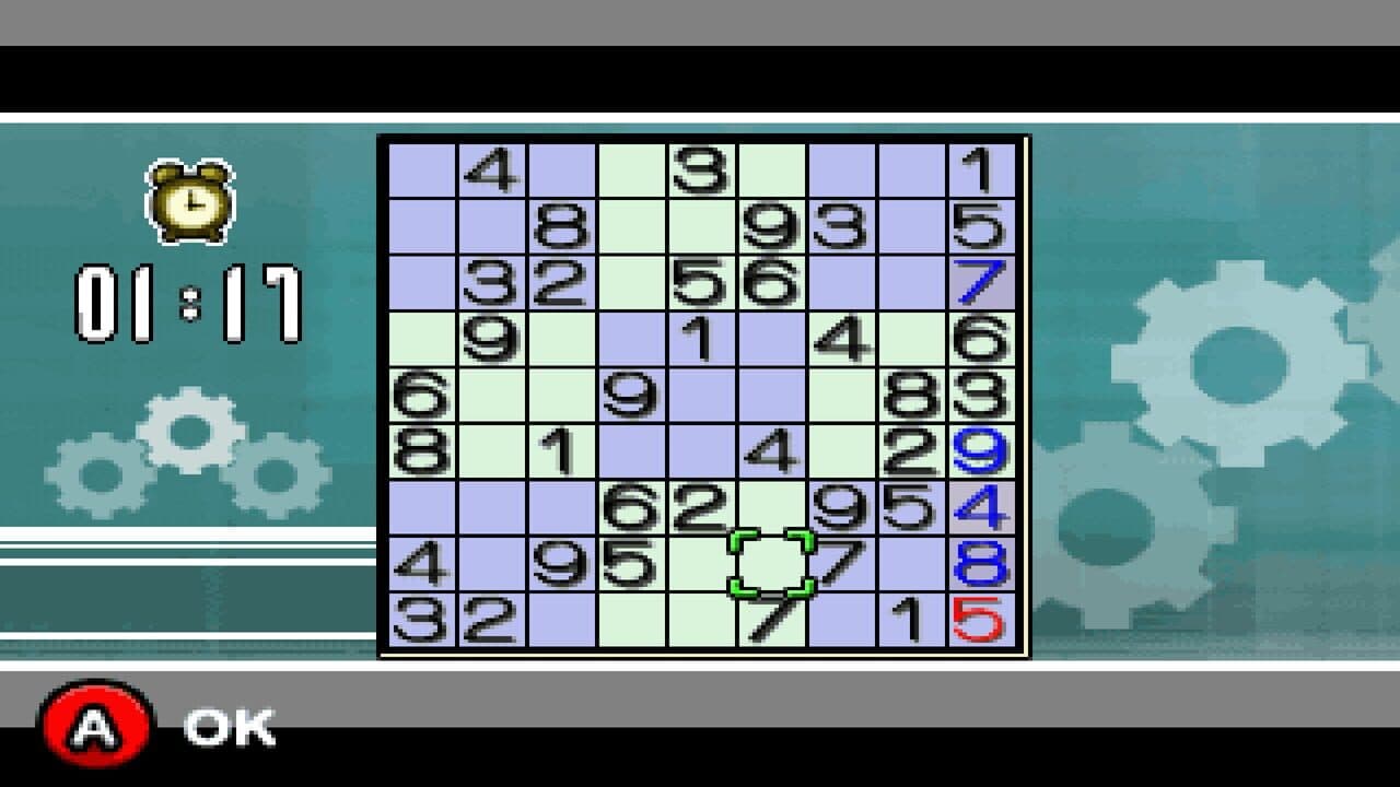 Sudoku Quiz thumbnail 3