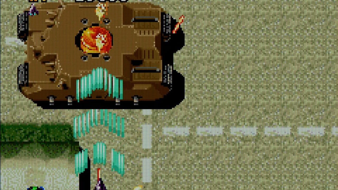 Tiger Rescue thumbnail 2