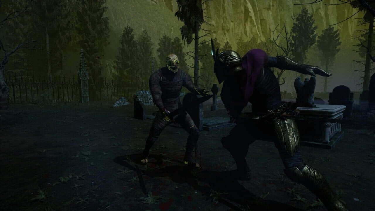 Shards of the Banished thumbnail 3