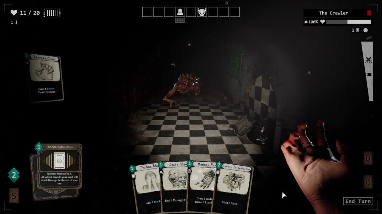 The House of Hamelin screenshot 1