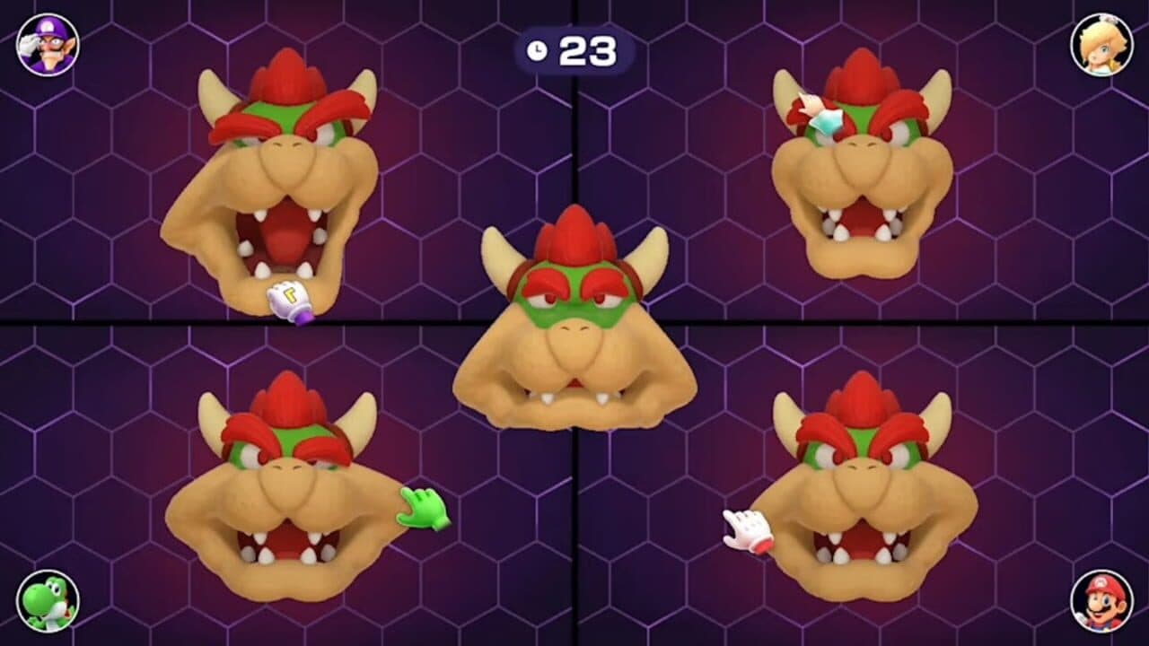 Mario Party Superstars thumbnail 6