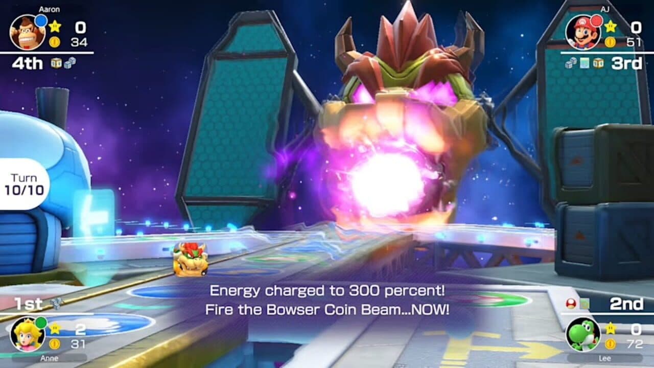 Mario Party Superstars thumbnail 8