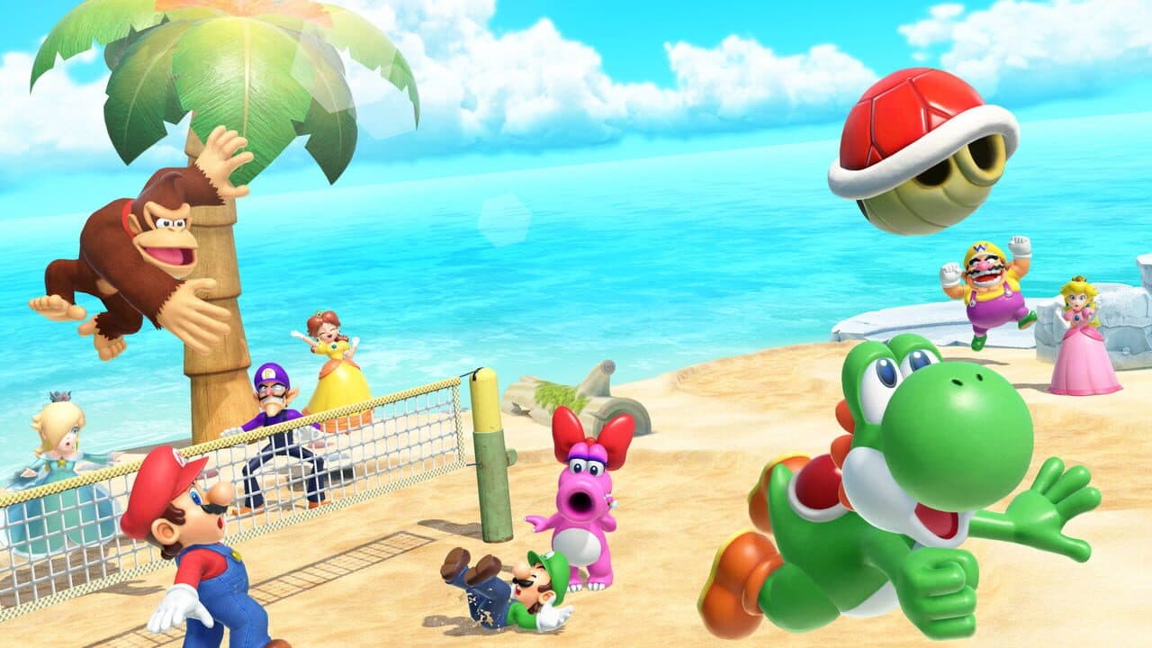 Mario Party Superstars thumbnail 10