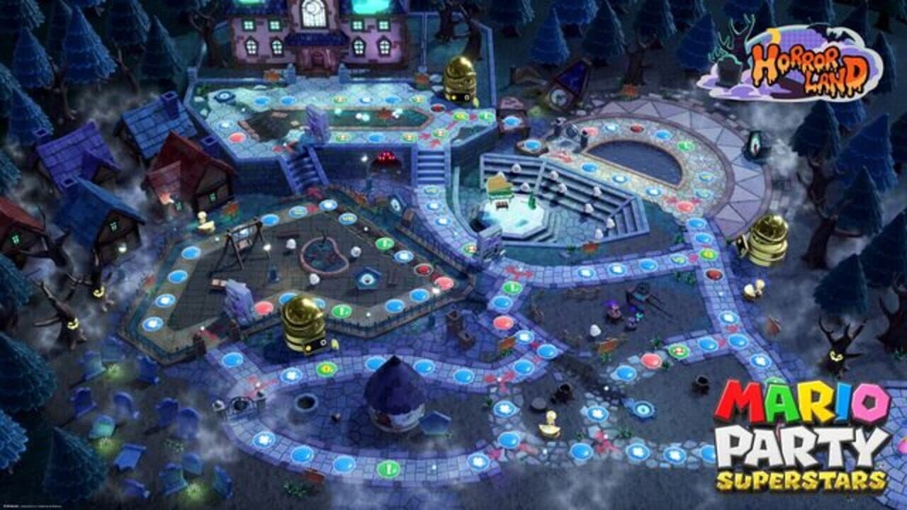 Mario Party Superstars thumbnail 15