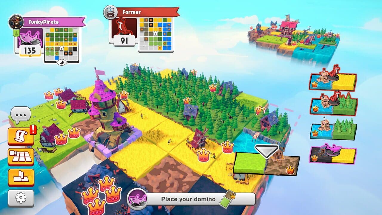 Kingdomino thumbnail 6