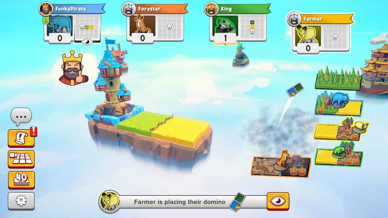 Kingdomino thumbnail 7