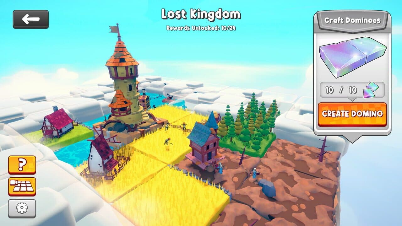 Kingdomino thumbnail 9