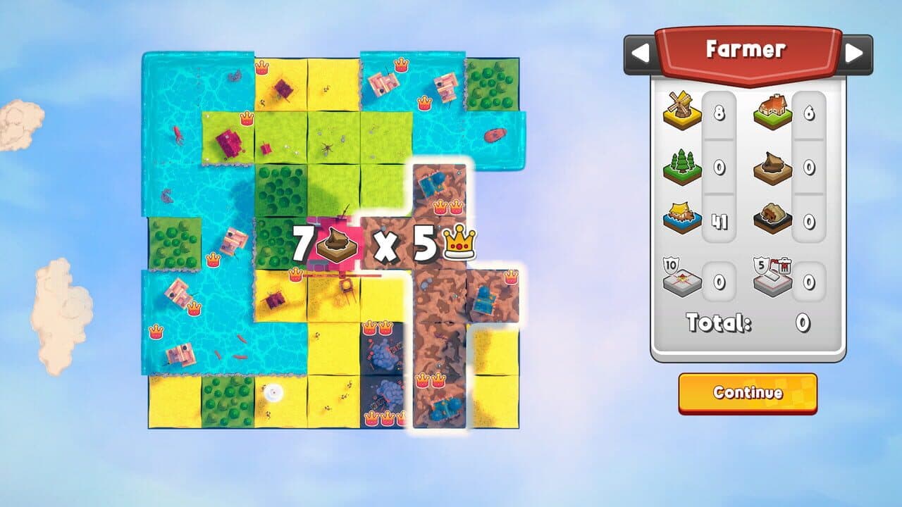 Kingdomino thumbnail 10