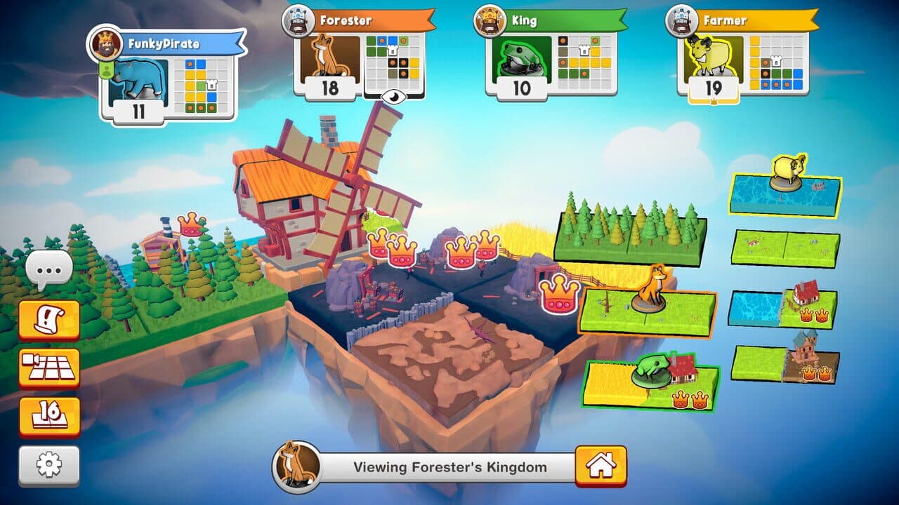 Kingdomino thumbnail 11
