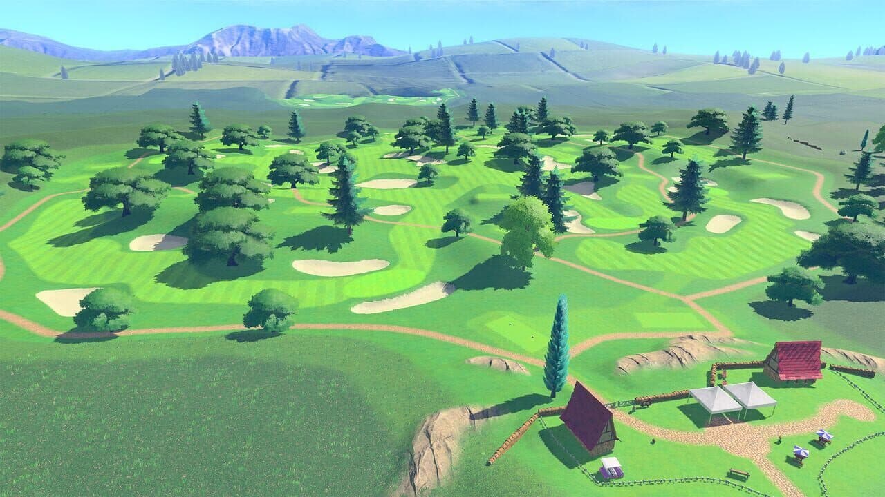 Mario Golf: Super Rush thumbnail 13