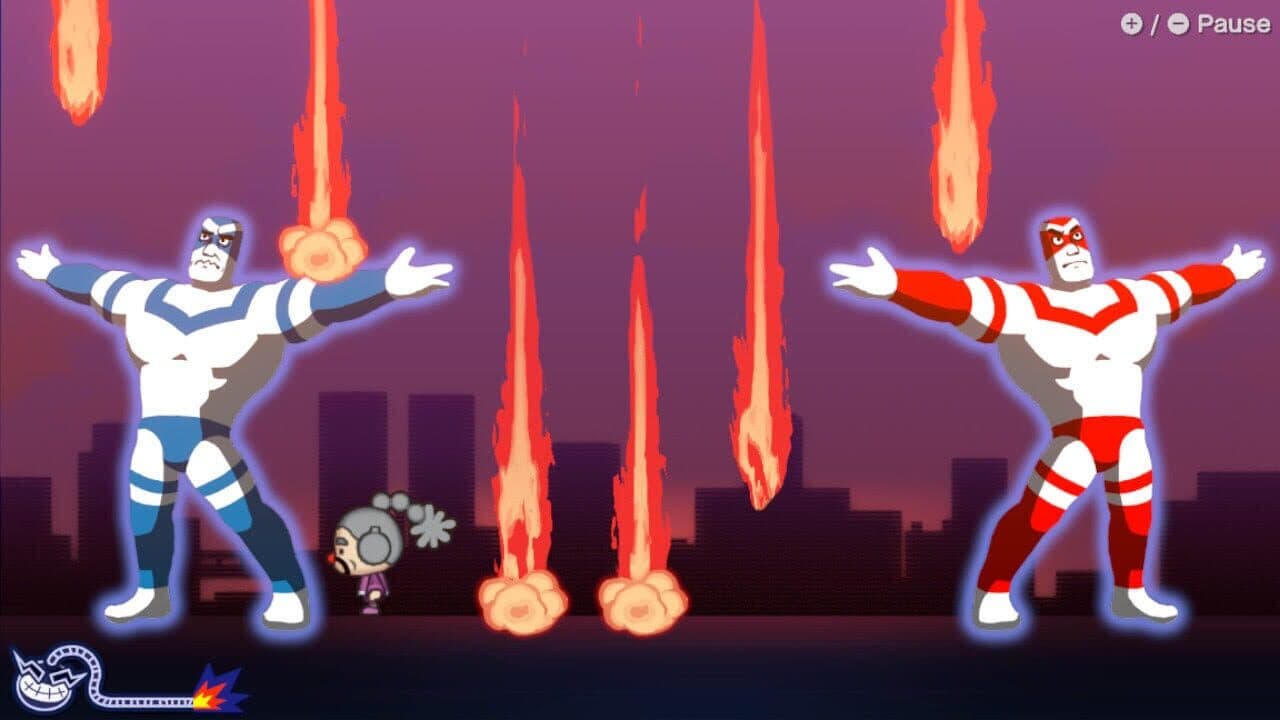 WarioWare: Get It Together! thumbnail 10