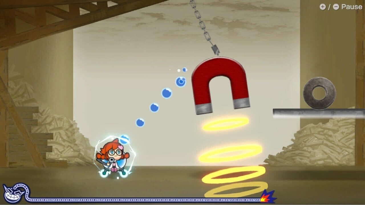 WarioWare: Get It Together! thumbnail 12