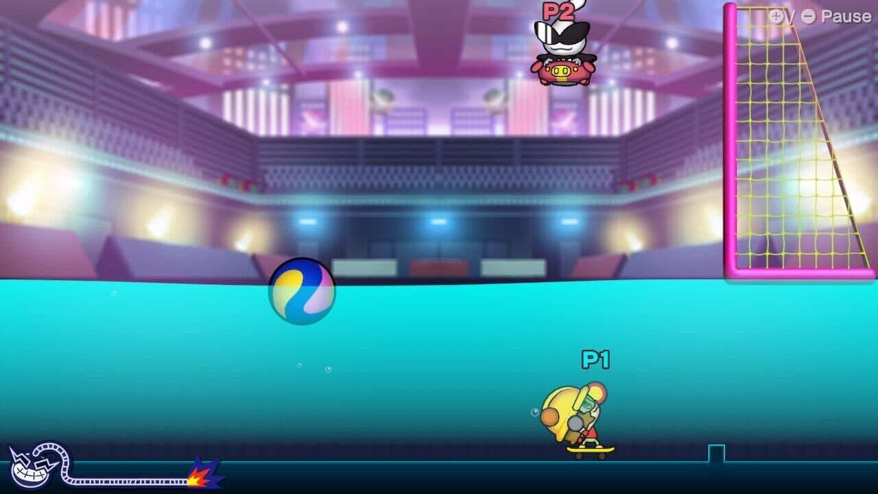 WarioWare: Get It Together! thumbnail 16