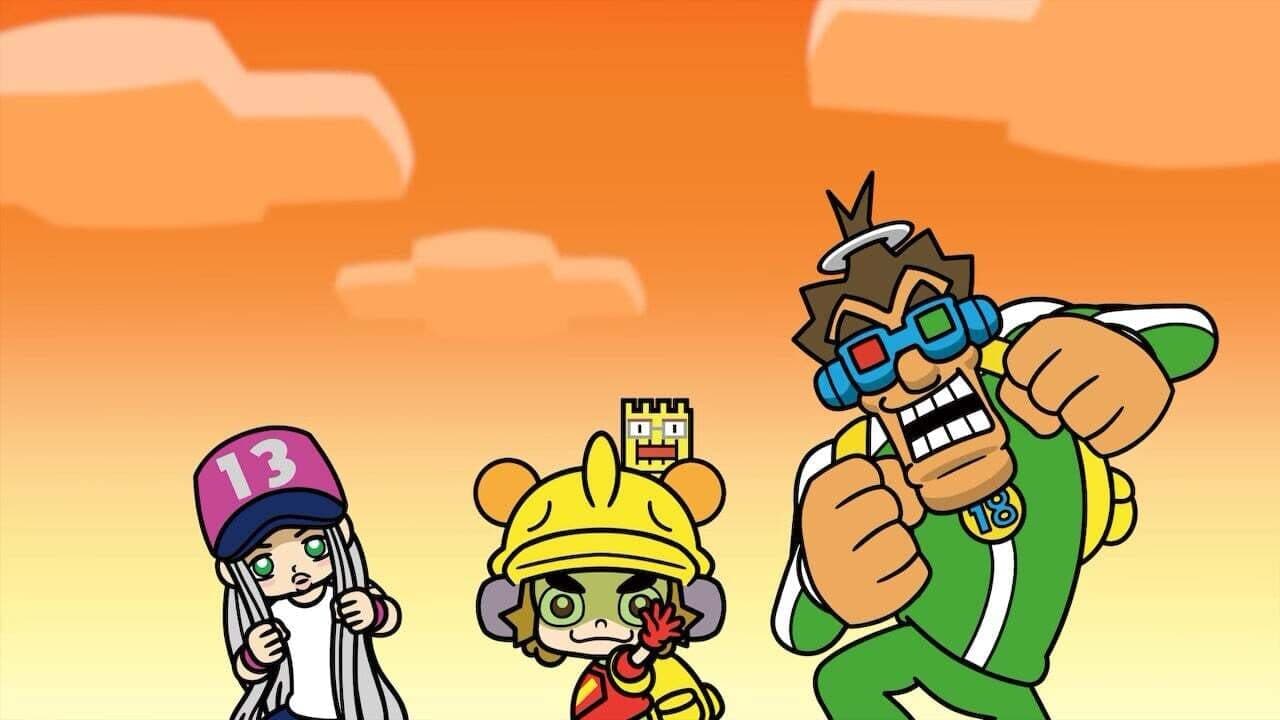 WarioWare: Get It Together! thumbnail 18