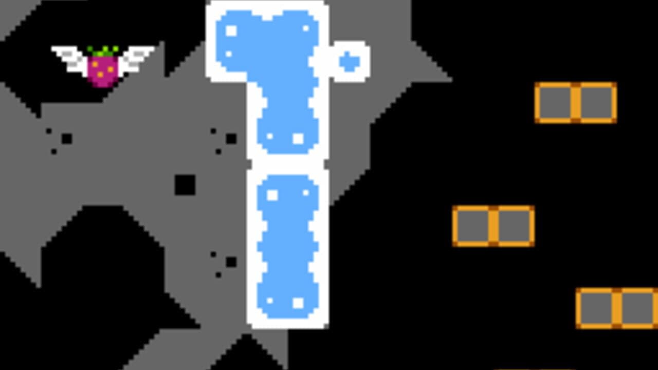 Celeste Classic screenshot 1