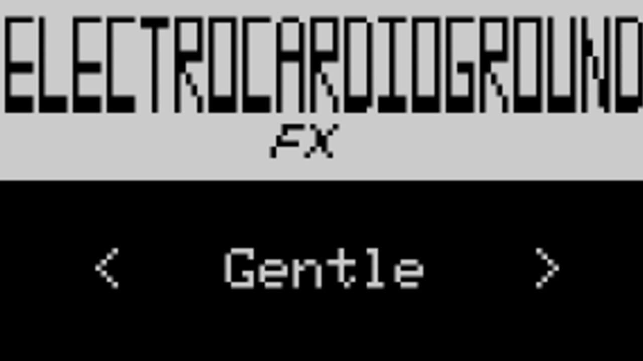 Electrocardioground FX thumbnail 2
