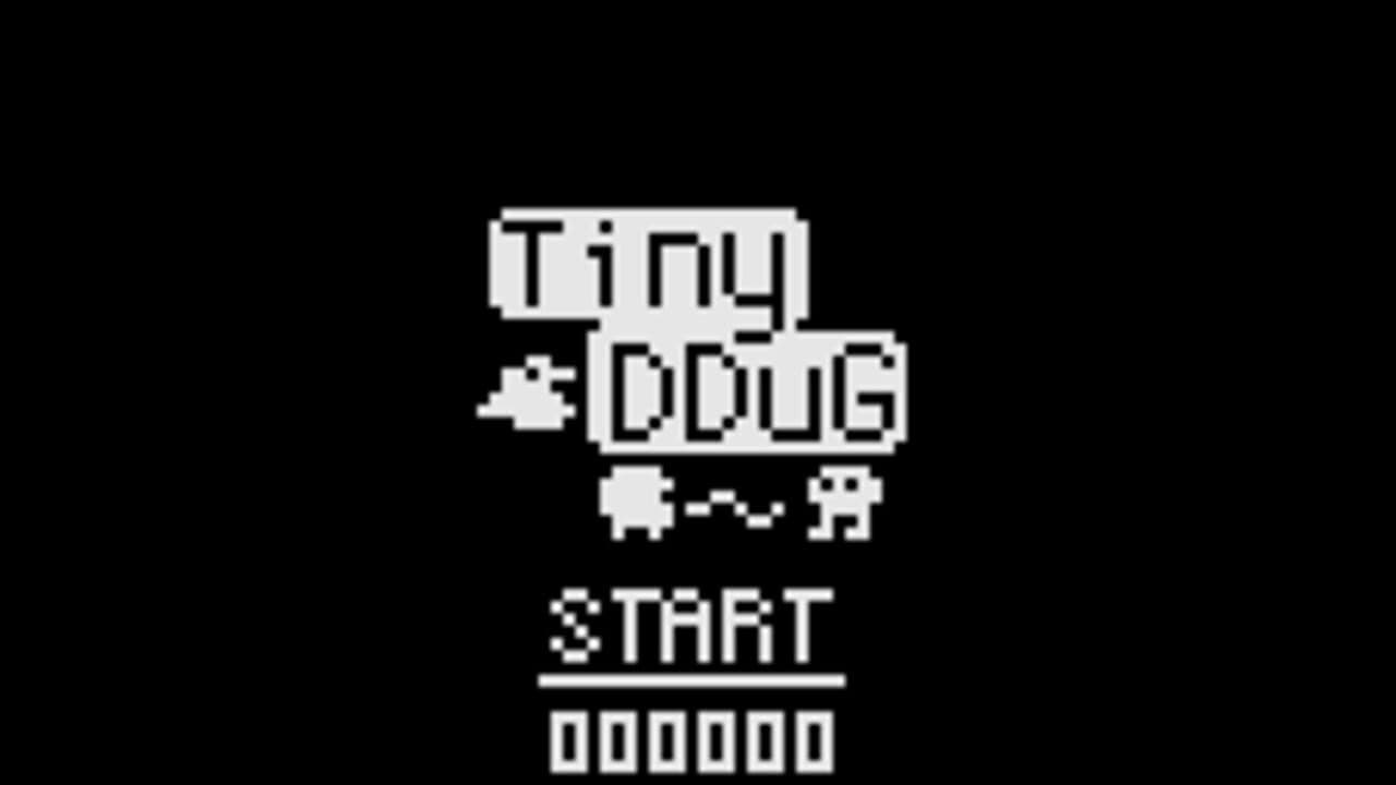 Tiny-DDug thumbnail 2
