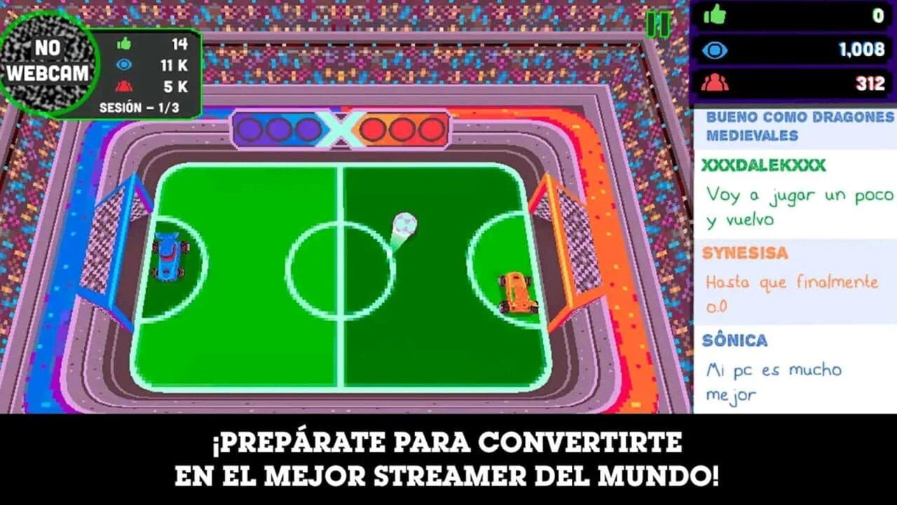 Streamtubers thumbnail 2