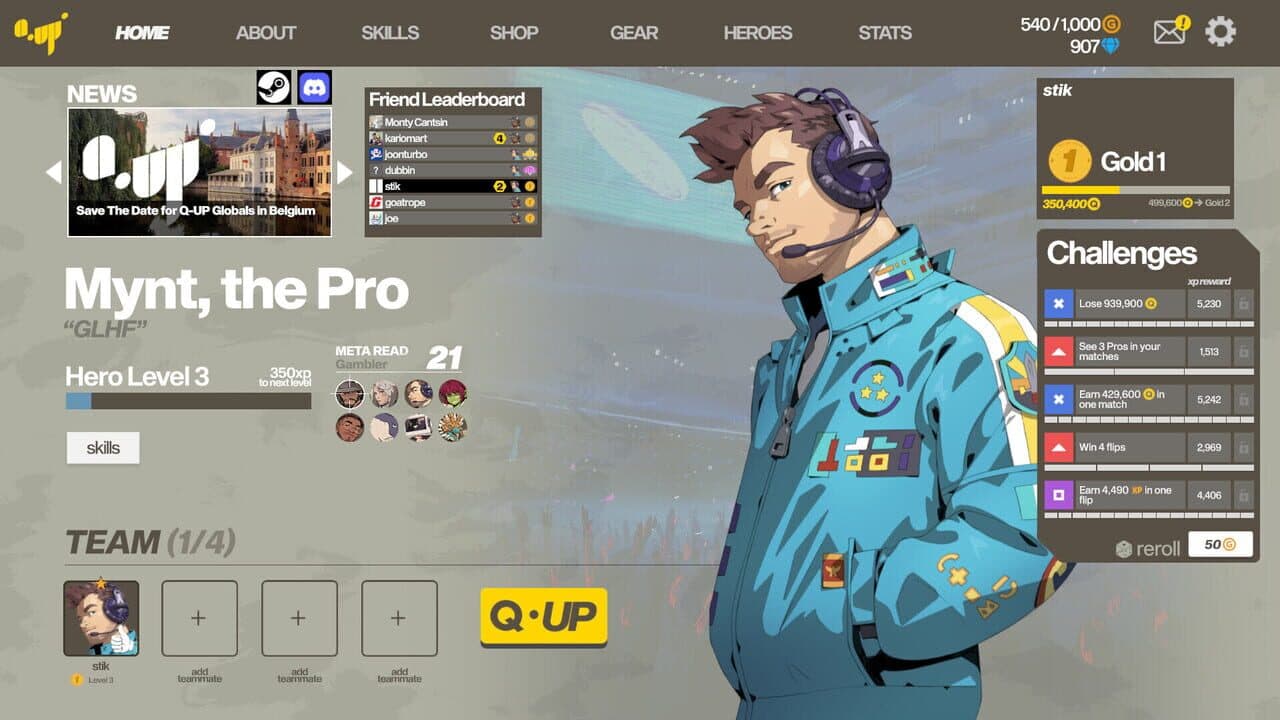 Q-Up thumbnail 4
