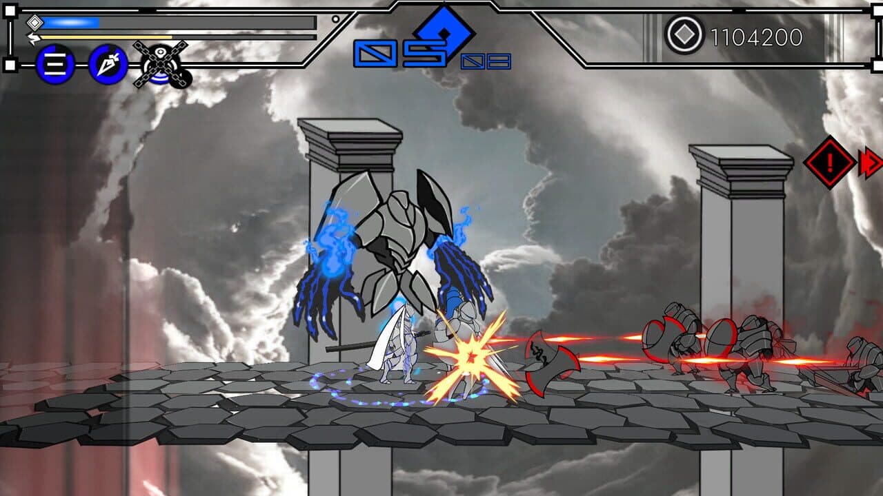 Alexia Zero thumbnail 2