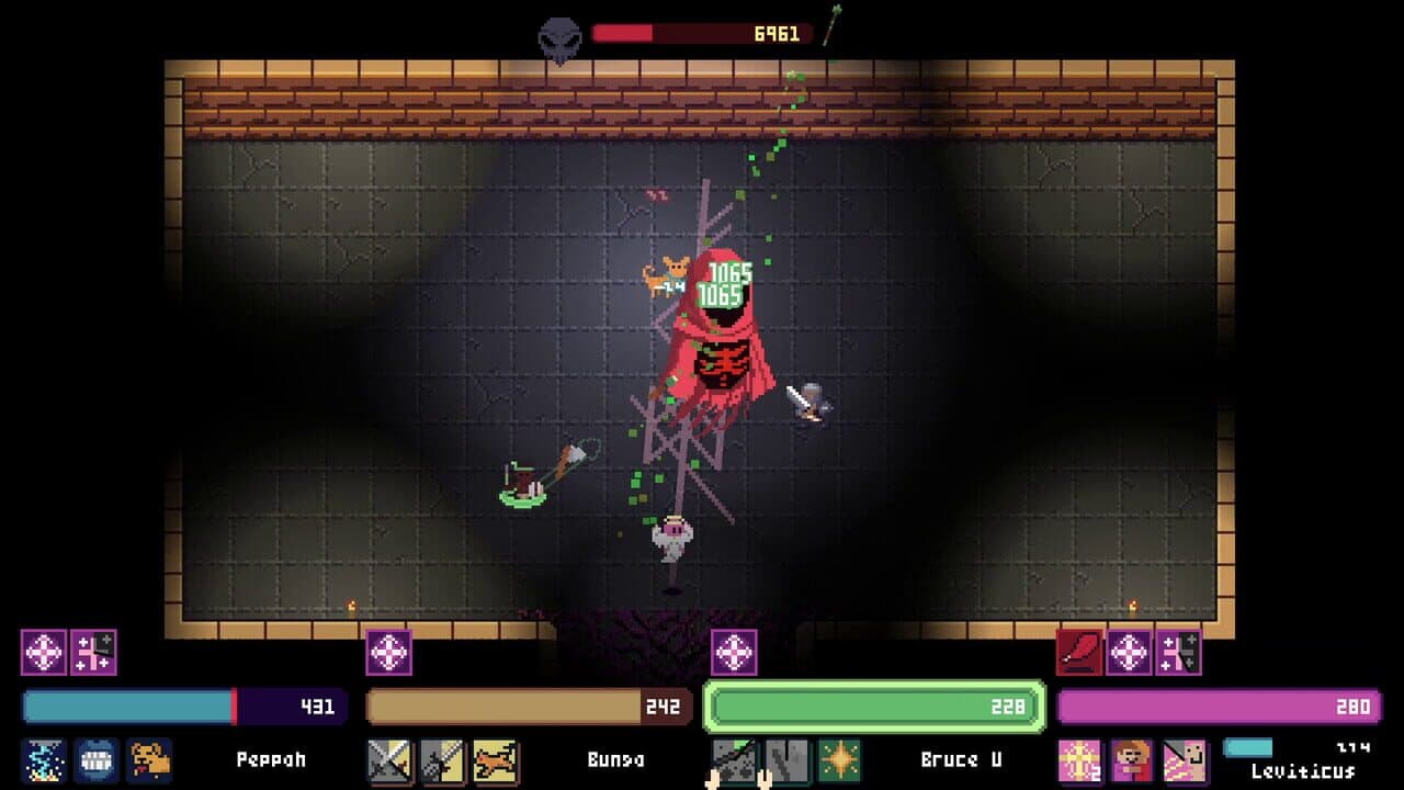 4444 screenshot 1