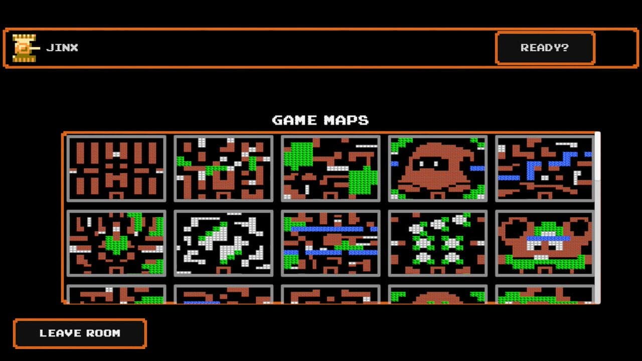 Tanks: 1985 thumbnail 5