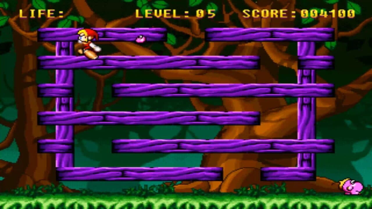 Arcade Hero thumbnail 2