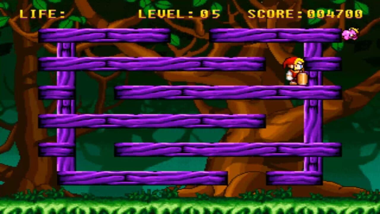 Arcade Hero thumbnail 3