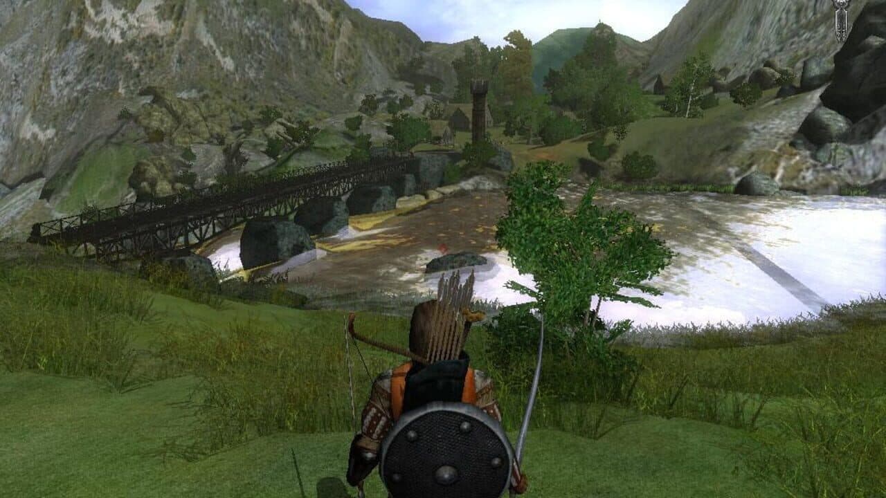 Heart of Eternity screenshot 1