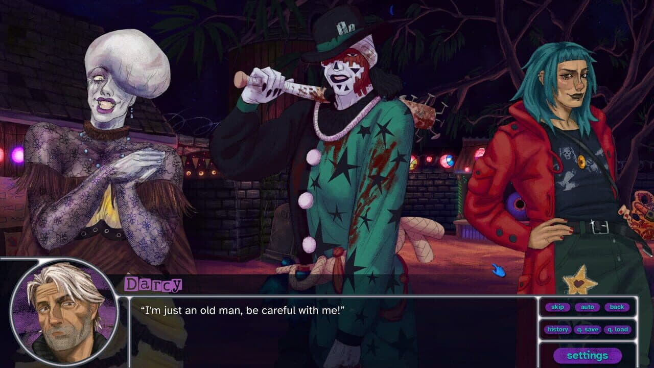 To Be Altered thumbnail 2