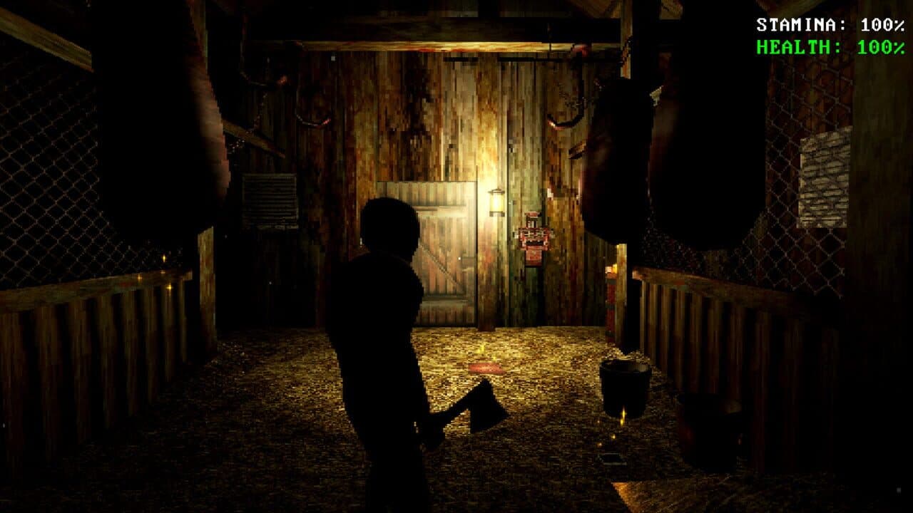 Flesh Farm thumbnail 11