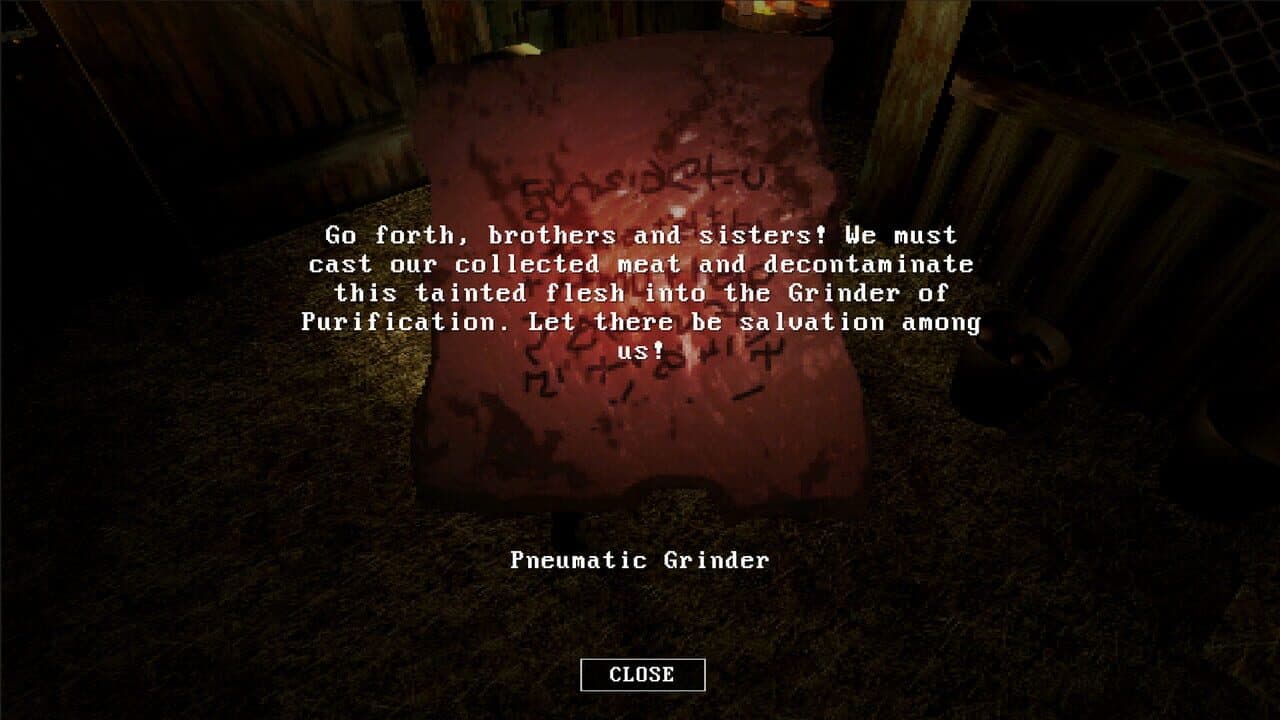 Flesh Farm thumbnail 4