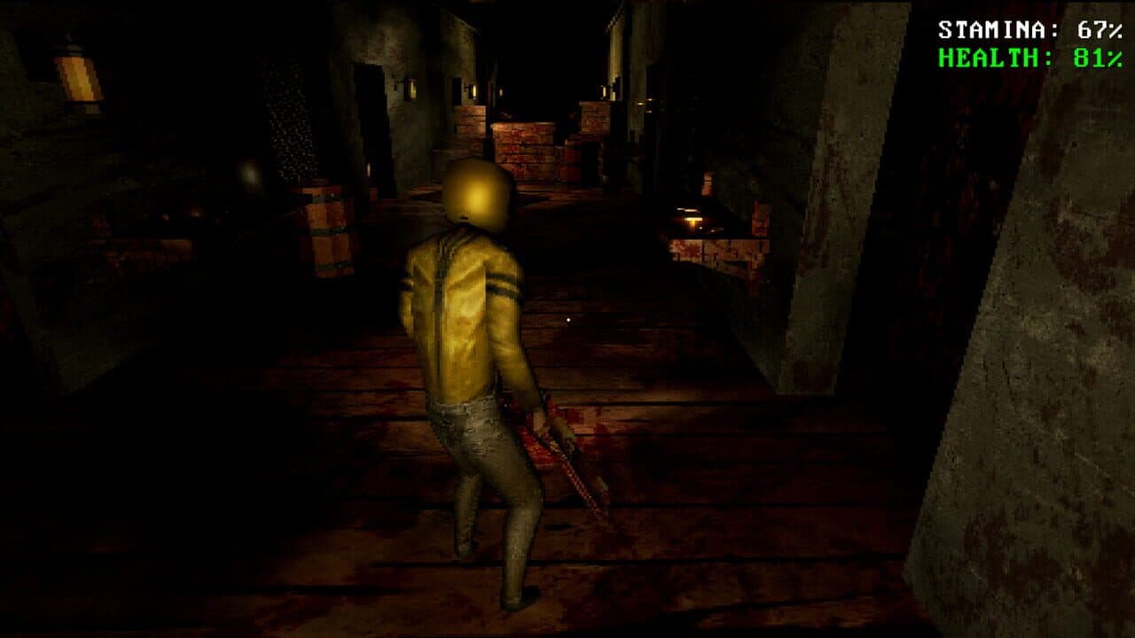 Flesh Farm thumbnail 5
