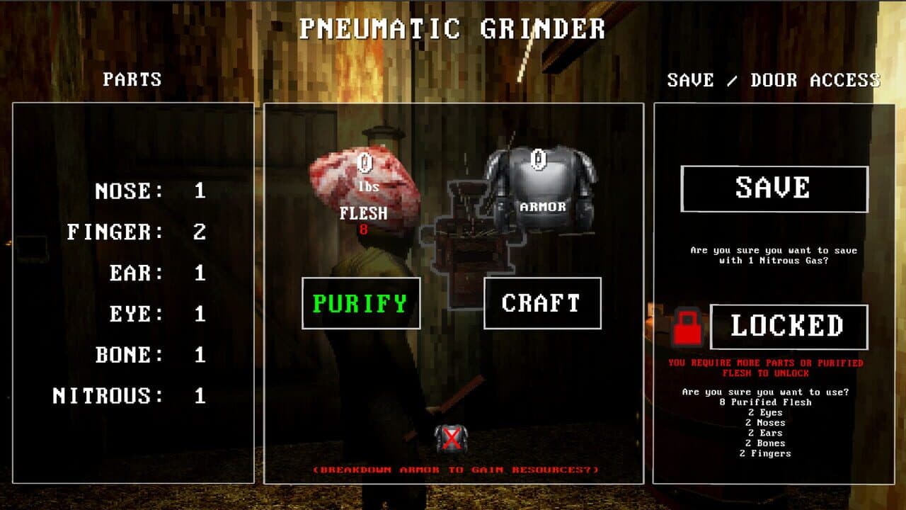 Flesh Farm thumbnail 6