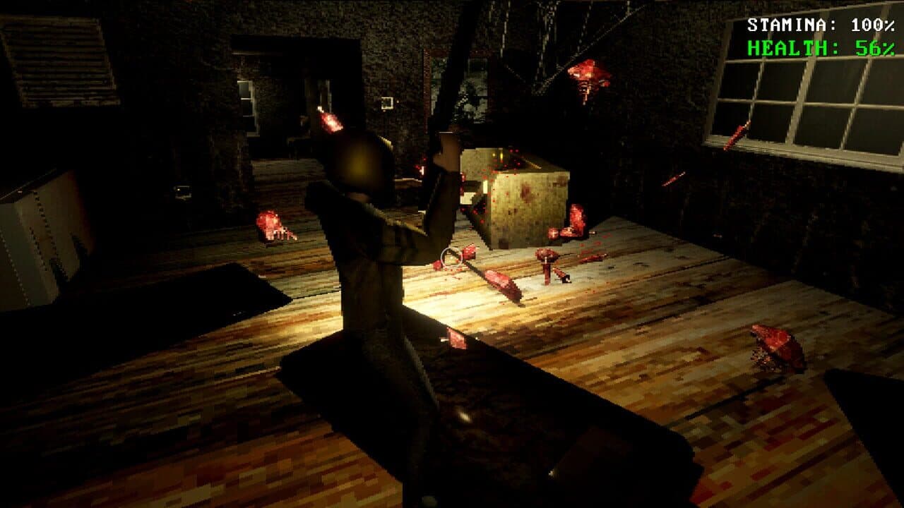 Flesh Farm thumbnail 7