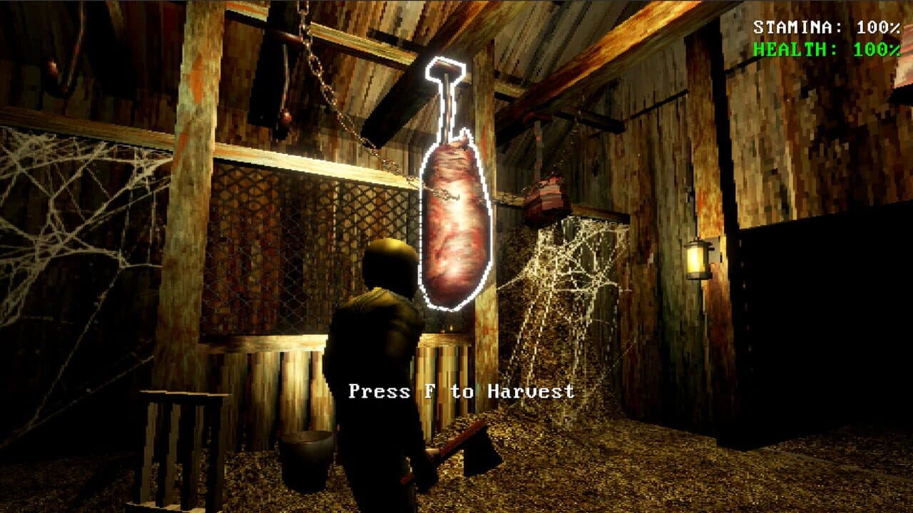 Flesh Farm thumbnail 8
