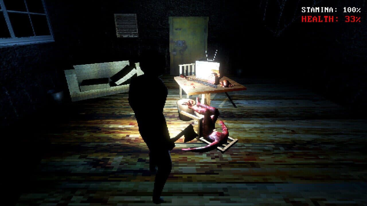Flesh Farm thumbnail 9