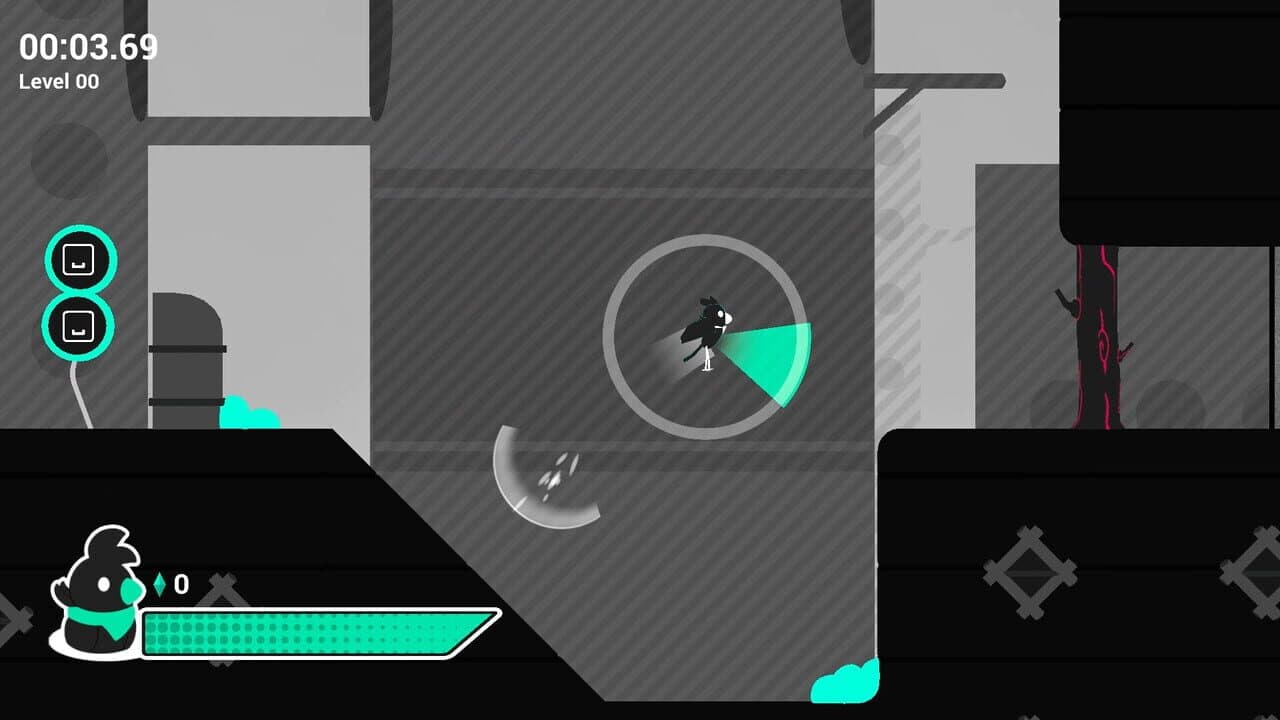 Ricochet Raven thumbnail 2