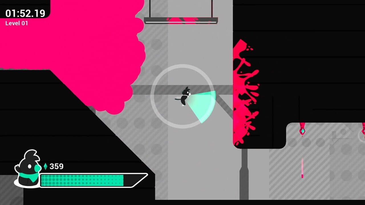 Ricochet Raven thumbnail 7