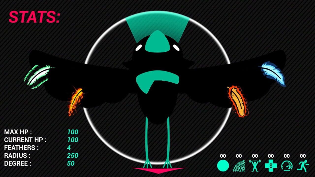Ricochet Raven thumbnail 8