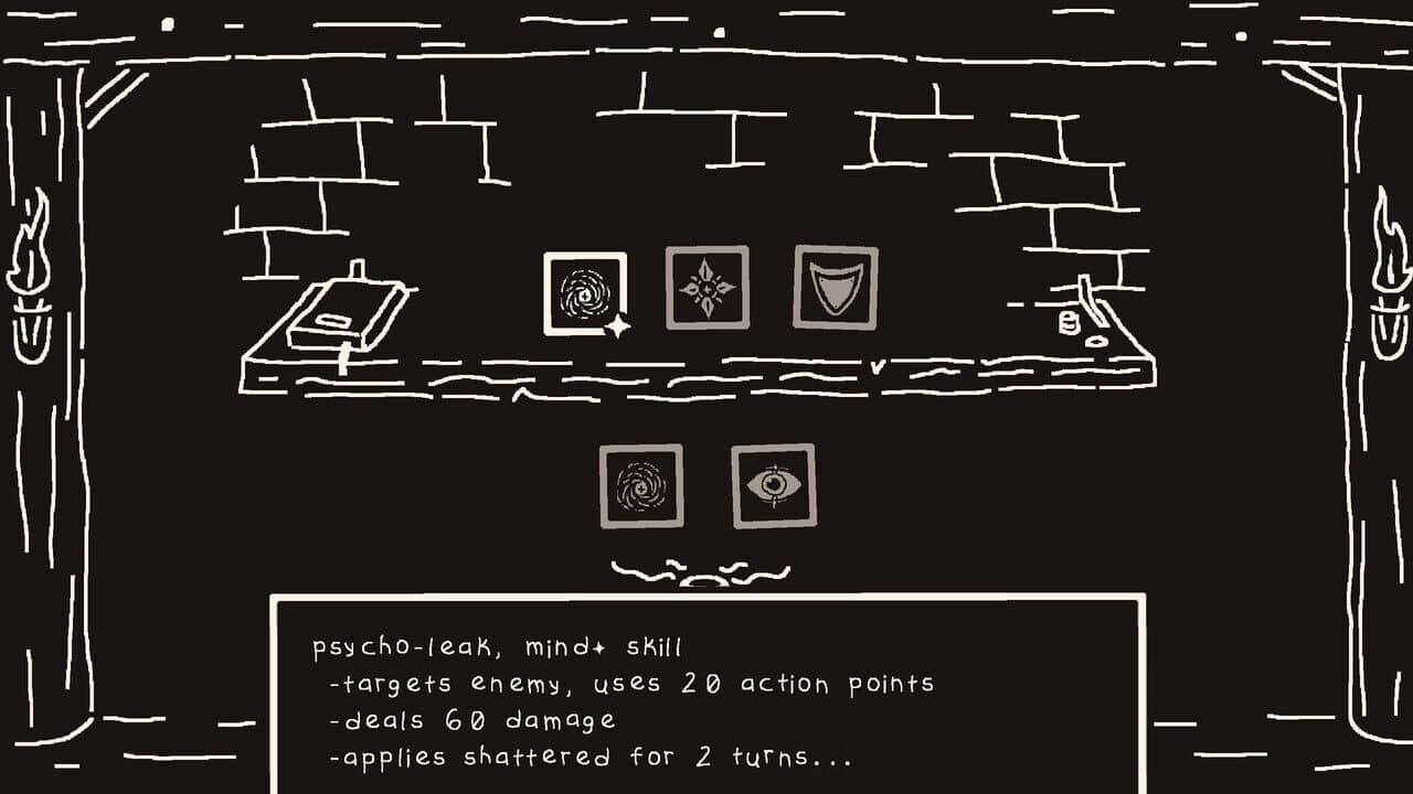 Darkest Descent thumbnail 11