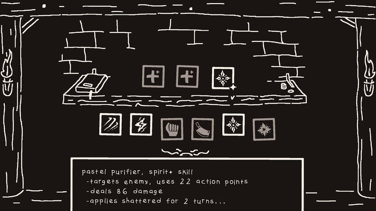 Darkest Descent thumbnail 4