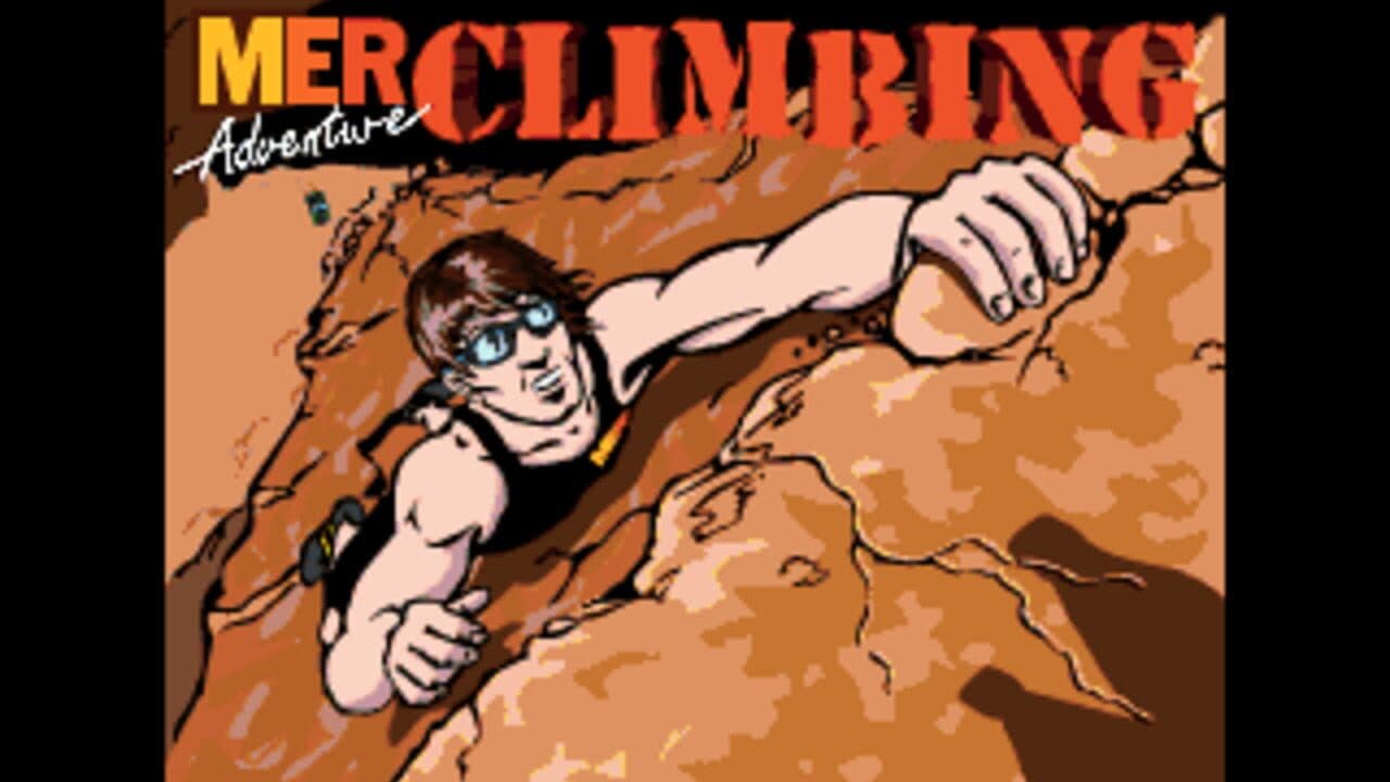 MER Adventure Climbing screenshot 1