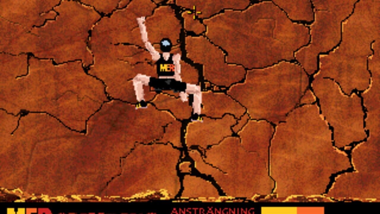 MER Adventure Climbing thumbnail 3